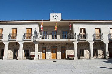 Ayuntamiento de Villar del Buey