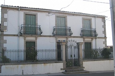 Casa Tpica