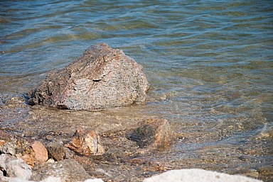 Embalse de Almendra