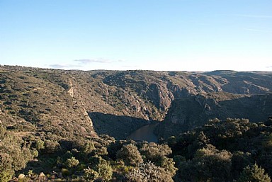 Arribes del Duero