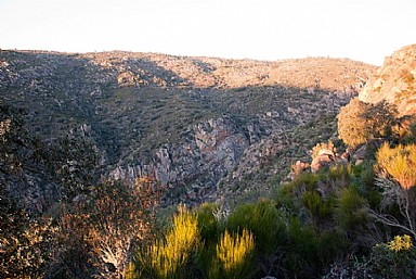 Arribes del Duero