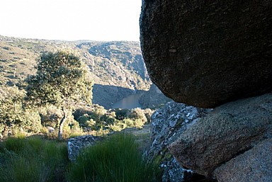 Arribes del Duero