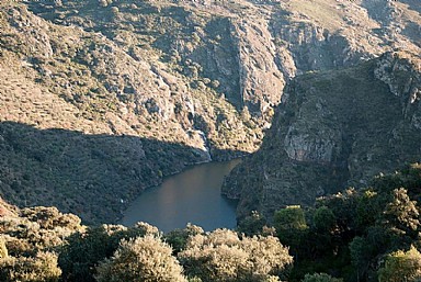 Arribes del Duero