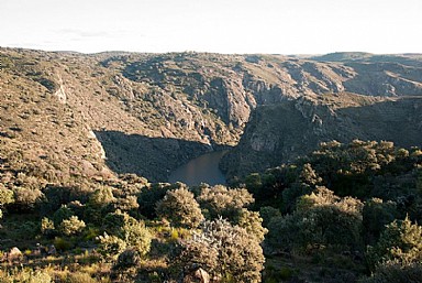 Arribes del Duero