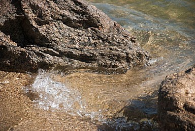 Embalse de Almendra