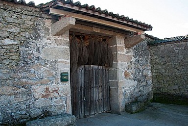 Casa Sayaguesa