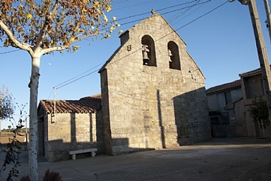 Iglesia de Nuestra Seora del Carrasco