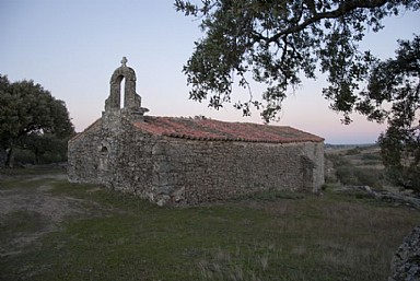 Ermita de San Miguel