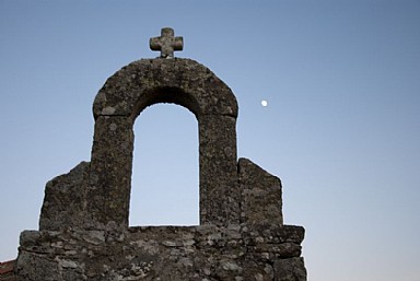 Ermita de San Miguel