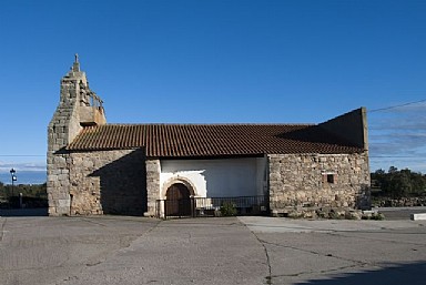 Iglesia de San Juan Bautista