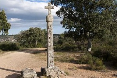 Cruz de Figalina