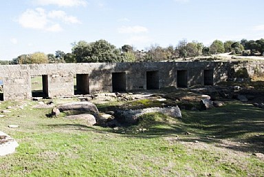 El Puente del Camino de Roelos