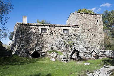 El Molino de Abajo