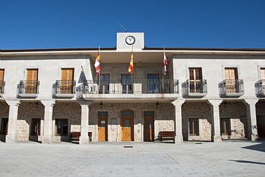 El Ayuntamiento