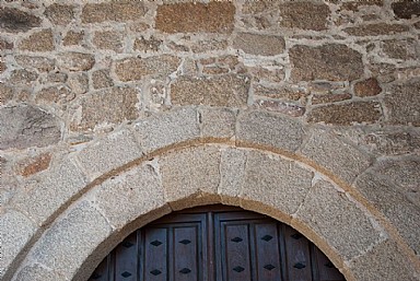 Iglesia de Santa Marina