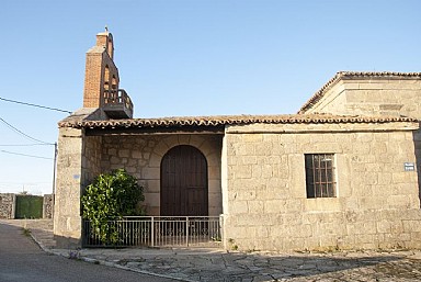 Iglesia de Santa Colomba