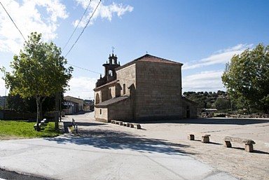 Iglesia de San Martn de Tours