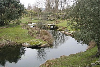 Rutas por los Arribes del Duero