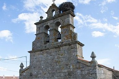 Iglesia de Santa Mara Magdalena