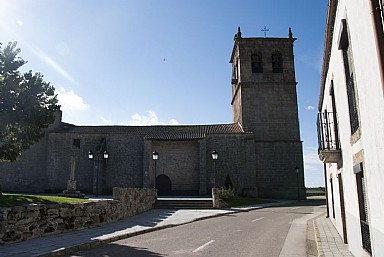 Galera Villar del Buey