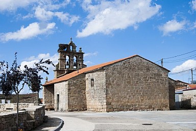 Galera de Cibanal