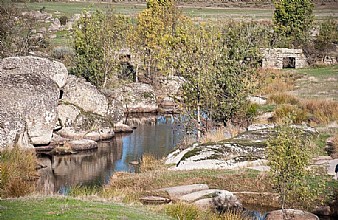 Entre Sanabria y los Arribes.