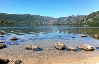 Lago de Sanabria