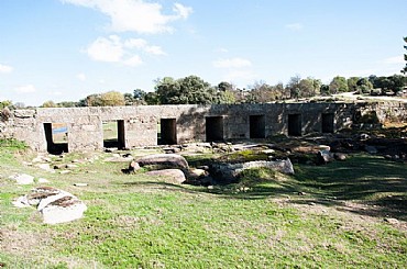 El Puente del Camino de Roelos