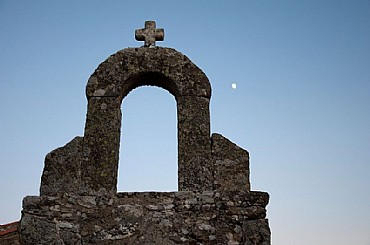 Espadaa de la Ermita de San Miguel