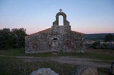 Ermita de San Miguel