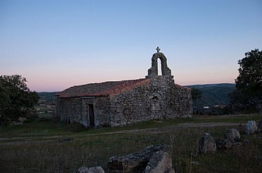 Ermita de San Miguel