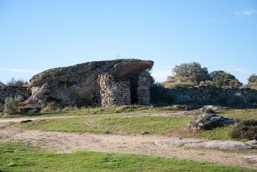 Refugio Pastoril en Pinilla de Fermoselle