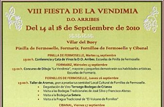 Vendimia 2010