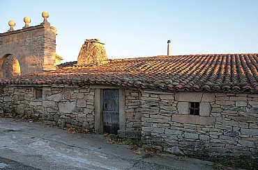 Palacio de los Cinco Bolos