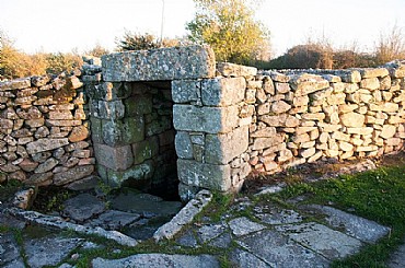 Fuente La Noria