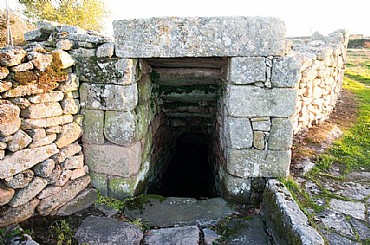 Fuente La Noria