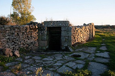 Fuente La Noria
