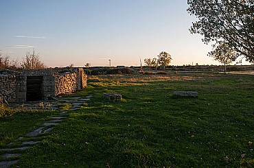 Fuente La Noria
